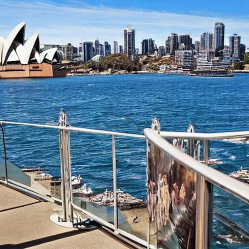 Sydney's Summer Sparkle: A Gourmet's Guide to Luxury Dining<h3>Beyond the Harbour Bridge: Unveiling Sydney's Hidden Culinary Gems (Luxury Summer Escape)</h3><h3>A Taste of Paradise: Fine Dining Delights for Your Luxurious Sydney Summer Holiday</h3><h3>Sydney Summer: Indulging in Culinary Excellence – Is it Worth the Splurge?</h3><h3>From Bondi Beach to Michelin Stars: Crafting Your Perfect Sydney Luxury Food Itinerary</h3><h3>Sun, Sand, and Sensational Food: Sydney's Luxury Summer Dining Scene</h3>