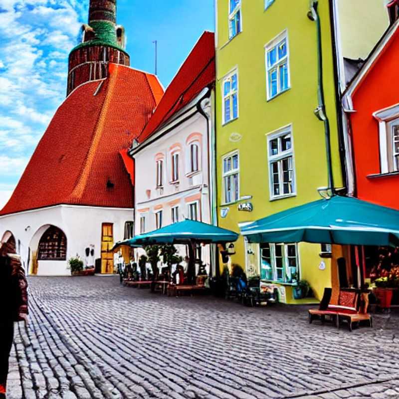 Tallinn: A Luxurious Estonian Summer Escape? (Spoiler Alert: Absolutely!)<h3>Beyond the Fairytales: Unveiling Tallinn's Hidden Cultural Gems for the Discerning Traveler</h3><h3>Tallinn's Summer Splendor: A Blend of History, Heritage, and High-End Indulgence</h3><h3>From Medieval Majesty to Modern Marvels: A Tailor-Made Luxury Itinerary for Tallinn</h3><h3>Estonia's Crown Jewel: Exploring Tallinn's Rich Tapestry of Culture and History on a Luxurious Getaway</h3><h3>Tallinn: More Than Just a Pretty Face - A Luxury Journey Through Estonian Culture and History</h3><h3>A Connoisseur's Guide to Tallinn: Uncovering the City's Secret Charms and Culinary Delights</h3><h3>Tallinn's Summer Serenade: A Luxurious Exploration of History, Culture, and Coastal Beauty</h3><h3>Is Tallinn Right for YOU? A Luxury Travel Perspective on Estonia's Capital</h3>