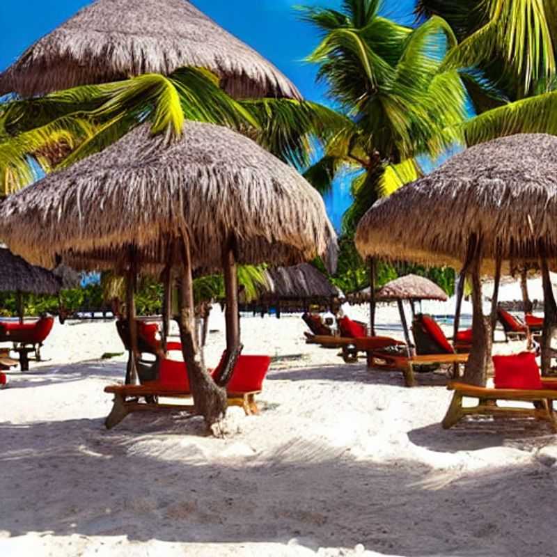 Tulum: Sunsets, Secrets, and Seduction – A Luxury Lover's Paradise?<h3>Tulum or Bust: A Romantic Riviera Maya Rendezvous (Spoiler Alert: It's Luxurious)</h3><h3>Beyond the Beach: Uncovering Tulum's Romantic Mysteries (and its Five-Star Secrets)</h3><h3>Ancient Ruins & Modern Romance: Is Tulum the Perfect Luxury Summer Getaway for Two?</h3><h3>Mayan Myths & Millionaire Moments: A Luxurious Tulum Romance Uncovered</h3><h3>Tulum's Temptations: A Connoisseur's Guide to a Romantic Summer Escape</h3><h3>Sun-Kissed Shores & Starry Nights: Planning the Ultimate Luxury Tulum Romance</h3><h3>Luxury in the Yucatan: Is Tulum's Charm Worth the Price of Paradise (for Couples)?</h3><h3>Decoding Tulum: History, Hedonism, and a Honeymoon to Remember</h3><h3>Escape to Tulum: Where Ancient Legends Meet Luxurious Love</h3>