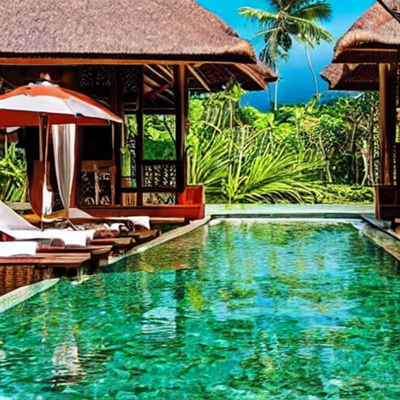 Bali: Unveiling Paradise – A Luxurious Summer Escape? (Transportation & Infrastructure Deep Dive)<h3>Indonesian Opulence: Exploring Bali's Seamless Travel Experience for the Discerning Traveler</h3><h3>Bali's Hidden Gems: Luxury Travel and Effortless Infrastructure</h3><h3>Beyond the Beaches: Bali's Sophisticated Transport Network & Your Unforgettable Summer</h3><h3>My Bali Journey: Luxury Travel Made Easy – A Personal Reflection on Infrastructure & Transport</h3><h3>Sun-Kissed Shores & Smooth Journeys: Bali's Luxury Infrastructure for an Unparalleled Summer Holiday</h3><h3>Bali's Summer Allure: A Luxury Travel Perspective on Transport and Infrastructure</h3><h3>Island Hopping in Style: Navigating Bali's Luxurious Transportation Network</h3><h3>A Glimpse of Paradise: Bali's Infrastructure & Your Dream Summer Getaway</h3>