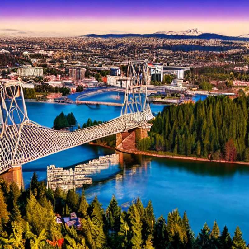 Portland na Primavera: Um Refúgio de Luxo para suas Férias!<h3>Primavera em Portland: Sol, Charme e Luxo Discreto - Vale a Pena?</h3><h3>Descubra Portland na Primavera: Um Roteiro de Luxo para sua Experiência Inesquecível</h3><h3>Férias de Primavera em Portland: Clima Perfeito e Luxo Acolhedor</h3><h3>Portland na Primavera: Surpreenda-se com o Encanto e o Conforto desta Estação</h3><h3>Sol e Luxo em Portland: Sua Primavera Perfeita Aguarda!</h3>