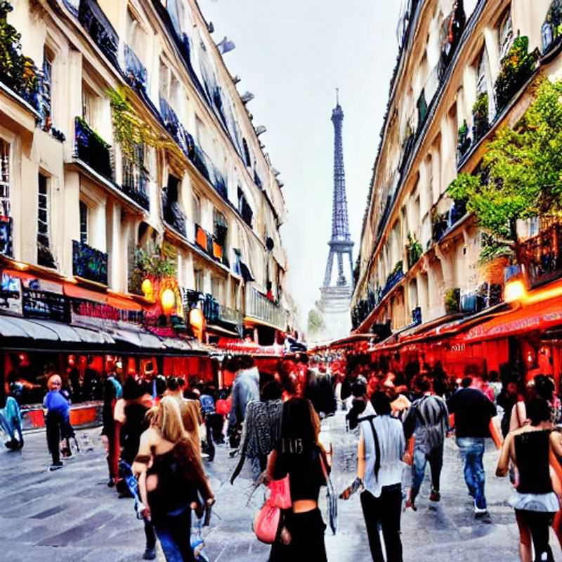 Paris au Printemps : Un Séjour de Rêve pour les Vacances de Printemps ?<h3>Vacances de Printemps à Paris : Soleil, Charme et Découverte !</h3><h3>Paris ensoleillé : Le printemps idéal pour un break luxueux</h3><h3>Le charme parisien au printemps : activités inoubliables pour vos vacances</h3><h3>Paris sous le soleil de printemps : un voyage de luxe hors du commun</h3>