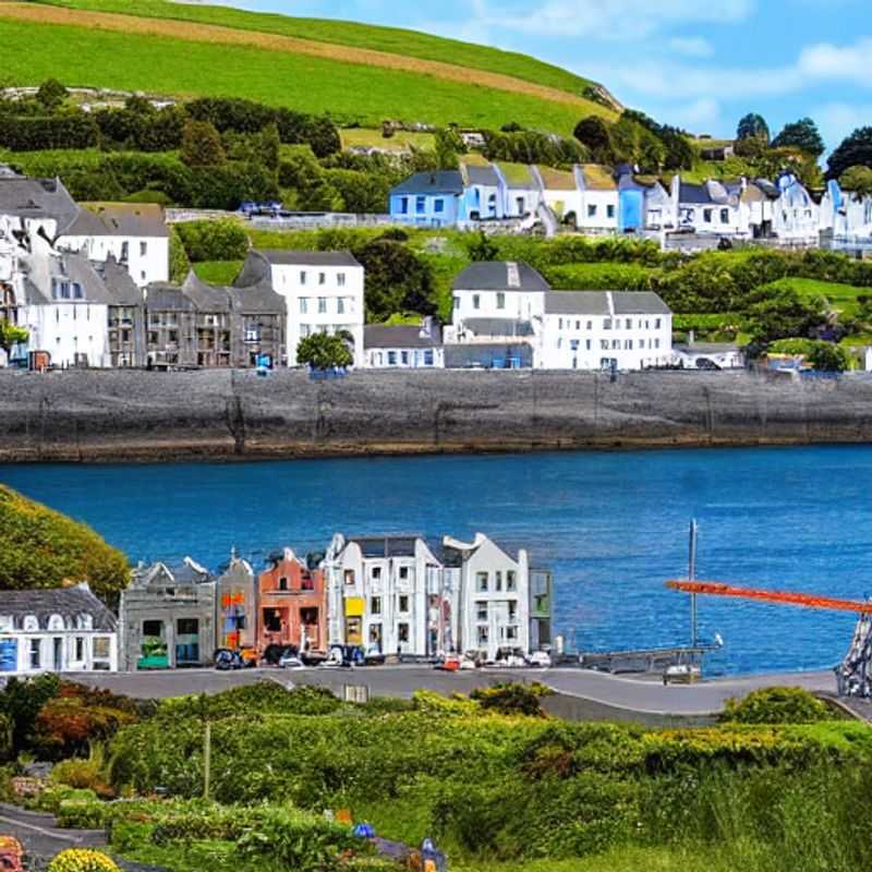 Emerald Isle Escapades: Is Cork the Crown Jewel of Your Luxury Summer Holiday?<h3>Cork, Ireland: Beyond the Blarney Stone – A Luxurious Summer Unveiled</h3><h3>Whispers of History & Breathtaking Beauty: A Cork Summer Holiday for the Discerning Traveler</h3><h3>Uncork the Magic: A Luxurious Irish Adventure in the Emerald County</h3><h3>From Castles to Coastlines: Crafting Your Perfect Cork Summer Getaway (Luxury Included!)</h3><h3>Ireland's Hidden Gem: A Scientific & Mythological Journey Through Cork's Summer Landscapes</h3><h3>Solving the Mystery of Cork: A Luxurious Exploration of Ireland's Undiscovered Charms</h3>
