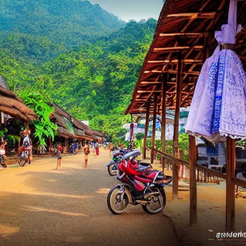 Pai, Thailand: A Luxurious Summer Escape? Unveiling its Upscale Charms<h3>Indulge Your Senses: Upscale Dining and Shopping in Pai</h3><h3>Pai's Hidden Gems: Discovering Luxury Beyond Expectation</h3><h3>A Summer of Serene Luxury: My Personal Journey Through Pai's Exquisite Offerings</h3><h3>Beyond the Backpacker Trail: Pai's Unexpected Luxury Experiences</h3><h3>Tailoring Your Pai Escape: Curating a Luxury Summer Getaway</h3><h3>Pai's Promise: Unwinding in Style and Sophistication</h3>