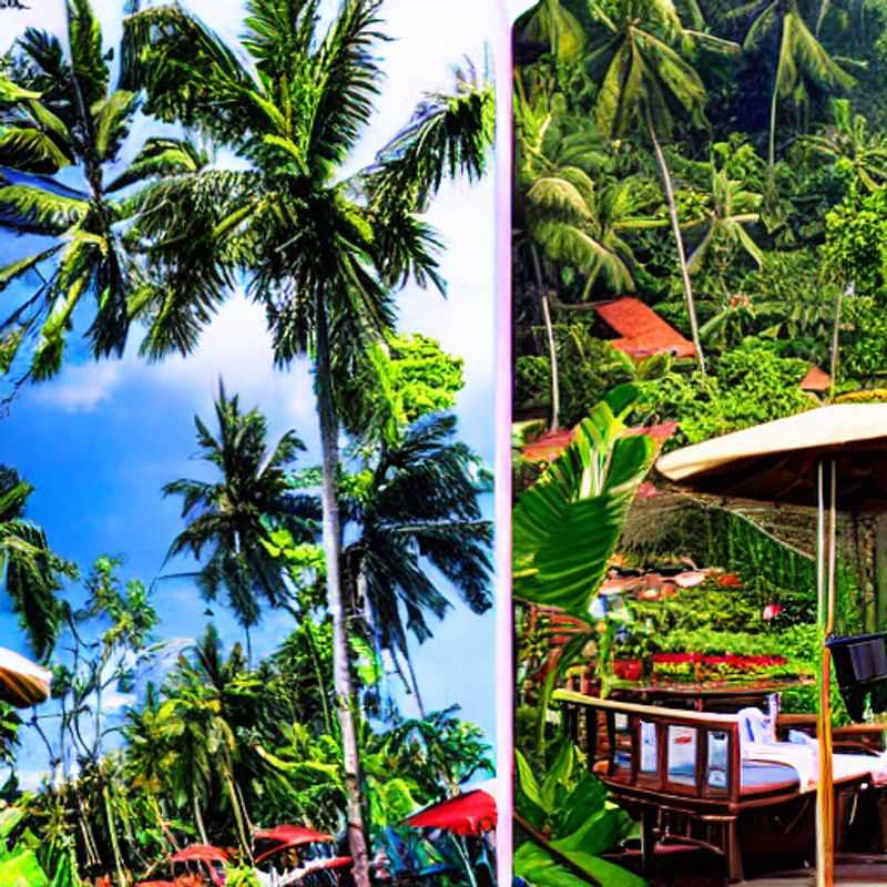 Ubud, Indonesia: A Culinary Summer Escape for the Discerning Traveler?<h3>Indonesian Spice & Summer Sun: Is Ubud the Perfect Luxury Getaway?</h3><h3>Beyond the Rice Paddies: Unveiling Ubud's Luxury Culinary Scene</h3><h3>A Gastronomic Journey Through Ubud: Is it Worth the Luxurious Indulgence?</h3><h3>Ubud's Hidden Gems: A Luxury Summer Itinerary for the Curious Foodie</h3><h3>From Rice Fields to Michelin-Star Ambitions: Ubud's Culinary Transformation</h3><h3>Savour the Flavors of Ubud: A Luxurious Summer Escape for Epicures</h3>