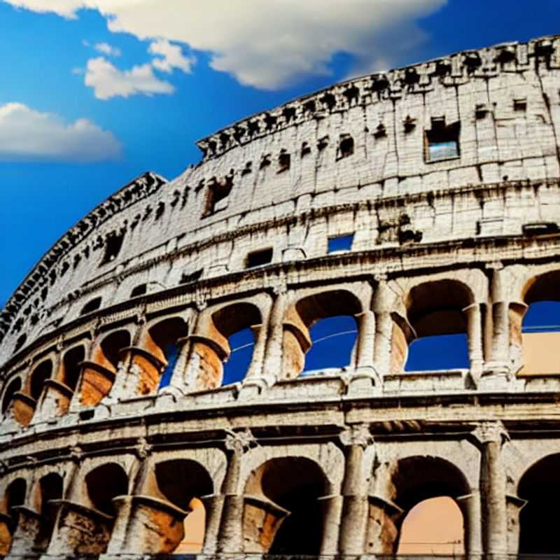Rome in Spring: Sun, Secrets, and a Side of Spontaneous Street Festivals!<h3>Is Rome the *Ultimate* Spring Break Destination? (Spoiler Alert: Probably.)</h3><h3>Ancient Ruins & Modern Revelry: Your Roman Spring Break Adventure Awaits!</h3><h3>Beyond the Colosseum: Uncovering Rome's Springtime Secrets (and the Best Gelato Spots)</h3><h3>Myth, Majesty, and Mirth: A Luxurious Roman Spring Break Escape</h3><h3>Spring in Rome: More Than Just Pretty Pictures (Though There Are Plenty of Those!)</h3><h3>Decoding the Eternal City: A Spring Break Journey Through History and Hidden Gems</h3><h3>Roman Holiday, Roman Revelry: Spring Break in the City of Legends</h3><h3>From Gladiator Games to Gourmet Delights: Your Luxurious Roman Spring Break Itinerary</h3><h3>A Springtime Roman Mystery: Unraveling the Secrets of the Eternal City (With a Touch of Champagne)</h3>