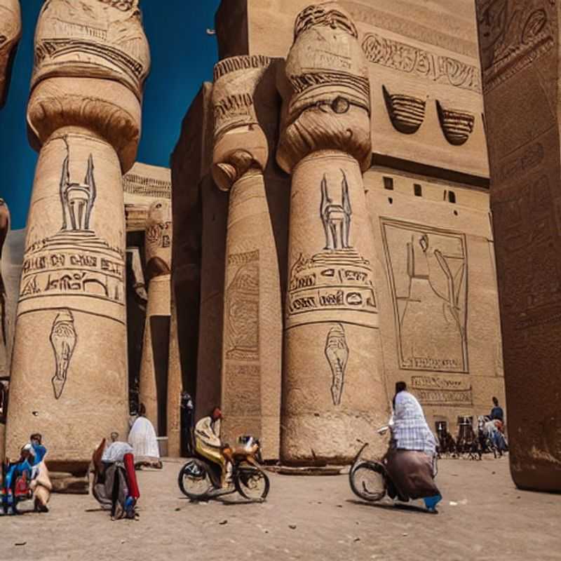 Cairo's Summer Splendor: A Luxurious Journey Through Time<h3>Sun-Kissed Sands and Pharaonic Wonders: Is Cairo the Perfect Luxury Summer Escape?</h3><h3>Beyond the Pyramids: Unveiling Cairo's Hidden Gems for a Luxurious Summer Holiday</h3><h3>Ancient Majesty Meets Modern Luxury: My Cairo Summer Escape</h3><h3>A Regal Summer in Cairo: Exploring Egypt's Cultural Treasures in Style</h3><h3>Cairo Calling: A Luxury Summer Adventure in the Heart of History</h3><h3>Indulge Your Senses: A Luxurious Summer Holiday in Cairo's Enchanting Embrace</h3><h3>The Allure of Cairo: A Summer Escape for the Discerning Traveler</h3><h3>Sun, Sand, and Sophistication: A Luxury Summer Holiday in Historic Cairo</h3><h3>My Unforgettable Cairo Summer: A Luxurious Cultural Odyssey</h3>