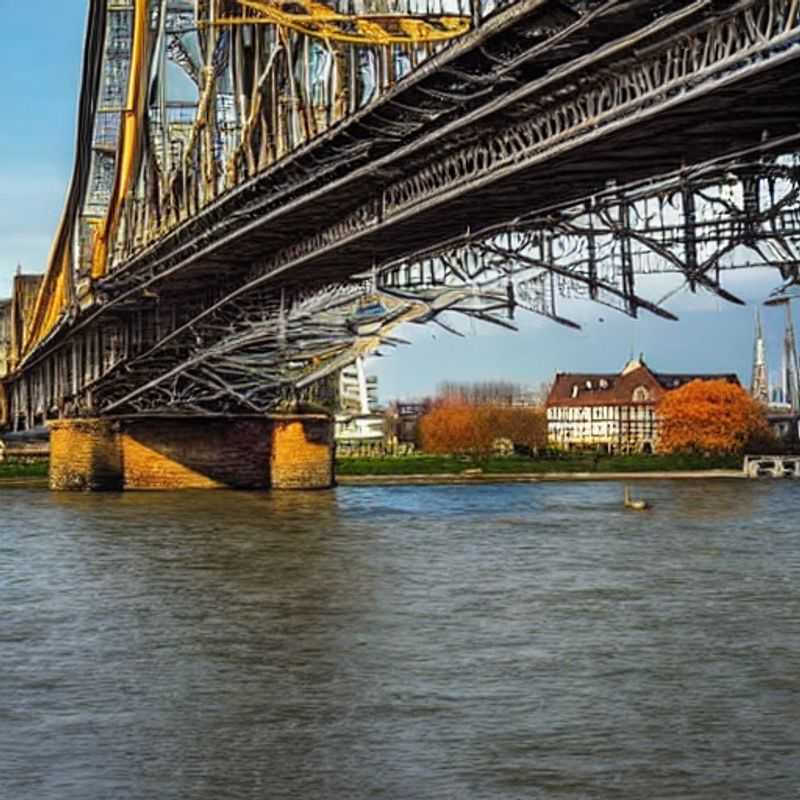 Cologne in Spring: A Spring Breaker's Delight (and Surprisingly Efficient Public Transport!)<h3>Cologne's Springtime Charm: Exploring the City with Ease (Public Transport Included!)</h3><h3>Sun, Sights, and Smooth Rides: Is Cologne the Perfect Spring Break Destination?</h3><h3>Beyond the Beer Gardens: Discovering Cologne's Springtime Secrets via its Brilliant Public Transit</h3><h3>Cologne Spring Break: Efficient Travel & Unforgettable Experiences Await!</h3><h3>Spring in Cologne: Luxury Travel Meets Effortless Exploration (Public Transport Edition)</h3>