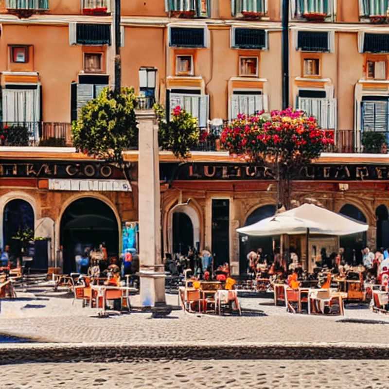 Rome, Italy: A Luxurious Summer Escape? (Spoiler Alert: *Absolutely*!)<h3>La Dolce Vita, Reimagined: High-End Havens in the Eternal City</h3><h3>Beyond the Colosseum: Unveiling Rome's Secret Gardens of Luxury</h3><h3>Roman Holiday, Elevated: Indulgent Experiences for the Discerning Traveler</h3><h3>Sun-Kissed Splendor: Rome's Finest Resorts & Their Unforgettable Stories</h3><h3>Ancient Charm Meets Modern Opulence: A Luxury Summer in Rome</h3><h3>From Palazzos to Private Villas: Curating Your Dream Roman Escape</h3><h3>Is Rome Worth the Splurge? (The answer, my friends, is a resounding "Si!")</h3><h3>More Than Just History: Discovering the Unexpected Luxury of Rome</h3><h3>A Summer of Sensations: Luxury Travel in the Heart of Italy</h3>