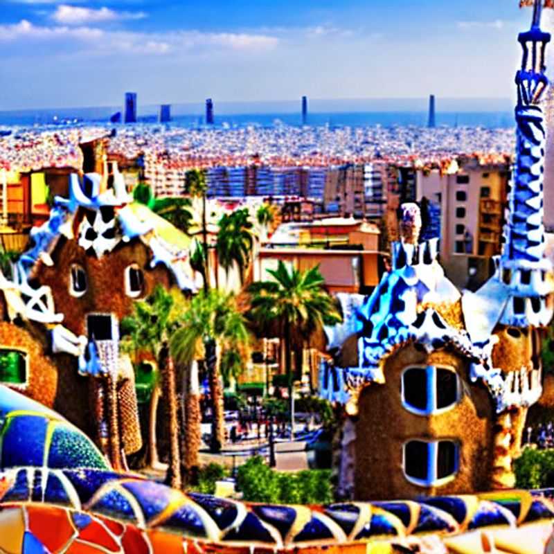 Barcelona's Sun-Kissed Boutiques: A Luxury Summer Holiday Unveiled<h3>Beyond the Beach: Barcelona's High-End Shopping Scene & Your Luxurious Summer Escape</h3><h3>Barcelona's Chic Secrets: Is it the Perfect Luxury Summer Getaway for Discerning Shoppers?</h3><h3>Indulge Your Senses: A Luxury Shopping Spree in Barcelona This Summer</h3><h3>Sun, Sand, and Shopping: Barcelona's High-End Appeal for a Luxurious Summer Holiday</h3><h3>From Gaudí to Gucci: Exploring Barcelona's Luxury Landscape This Summer</h3><h3>Barcelona: More Than Just a Holiday – A Luxury Shopping Adventure Awaits</h3><h3>A Tailor-Made Summer: Barcelona's High-End Boutiques and Your Perfect Luxury Escape</h3>