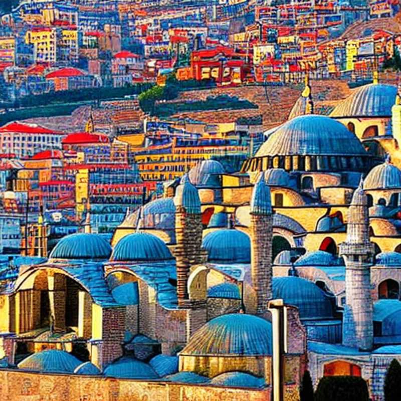 Is Istanbul the Perfect Setting for Your Luxurious Summer Escape?<h3>Istanbul: Unveiling the Romantic Charm of a Luxury Summer Holiday</h3><h3>Luxury in Istanbul: Sun-Drenched Days and Starlit Nights</h3><h3>Beyond the Hagia Sophia: Discovering Istanbul's Hidden Gems on a Luxury Summer Getaway</h3><h3>A Sultan's Summer: Experiencing Unforgettable Luxury in Istanbul</h3><h3>Istanbul's Summer Serenade: A Luxury Holiday for the Heart</h3><h3>Crafting Your Dream Istanbul Summer: A Luxury Travel Guide</h3><h3>Indulge Your Senses: A Luxurious Summer Journey Through Istanbul</h3><h3>Sun, Spice, and Splendor: A Luxurious Istanbul Summer Awaits</h3><h3>Istanbul's Summer Magic: Your Luxurious Escape to Romance and History</h3>