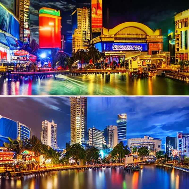 Jakarta's Spring Break Surprise: Beyond the Beaches, a City of Thriving Adventures!<h3>Sun, Sand, and Soul: Unveiling Jakarta's Unexpected Spring Break Delights</h3><h3>Jakarta Spring Break: An Unexpected Oasis of Outdoor Adventures and Cultural Gems</h3><h3>Escape the Ordinary: Jakarta's Hidden Gems for an Unforgettable Spring Break</h3><h3>Beyond the Tourist Trail: Jakarta's Thriving Outdoor Scene Awaits Your Spring Break Exploration</h3><h3>Jakarta's Spring Break Adventure: Where Urban Exploration Meets Island Escapes</h3><h3>Is Jakarta the Right Spring Break Destination for You? Let's Uncover the City's Secrets</h3><h3>Indonesian Island Hopping & Urban Exploration: Your Perfect Jakarta Spring Break Itinerary</h3>