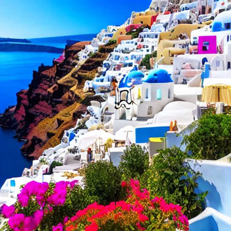 Santorin au printemps : un séjour culturel hors des sentiers battus<h3>Santorin pour les vacances de printemps : culture, soleil et économies intelligentes</h3><h3>Vacances de printemps à Santorin : découvrir l'authenticité grecque au-delà des clichés</h3><h3>Explorer Santorin au printemps : itinéraire culturel et conseils pour un budget luxe</h3><h3>Santorin printanier : richesses culturelles et escapades économiques</h3><h3>Le charme discret de Santorin au printemps : une expérience culturelle luxueuse et abordable</h3><h3>Au-delà des cartes postales : découvrir le véritable visage de Santorin au printemps</h3><h3>Santorin en avril/mai : combiner luxe, culture et exploration responsable</h3><h3>L'art de voyager à Santorin au printemps : conseils d'un expert pour un séjour inoubliable</h3>
