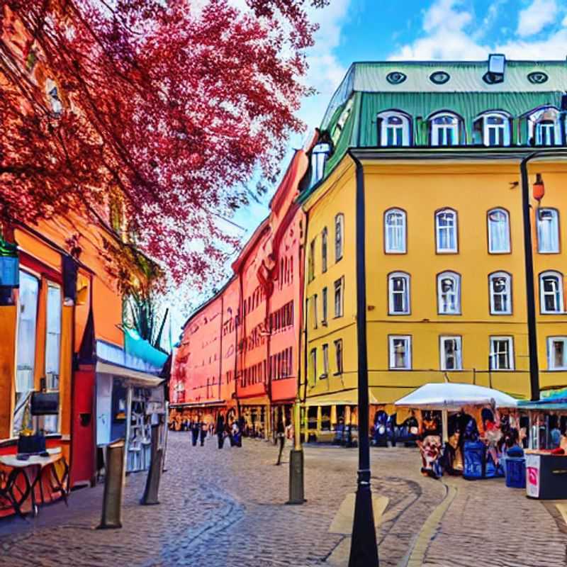 Helsinki na Primavera: Spring Break para Universitários? Uma Noite Vibrante te Espera!<h3>Helsinki em Abril: Aventura, Cultura e Diversão Noturna para Universitários – Vale a Pena?</h3><h3>Paraíso Estudantil? Explorando a Vida Noturna de Helsinki Durante as Férias de Primavera</h3><h3>Helsinki: Muito Além da Neve – Uma Primavera Cheia de Surpresas para o seu Spring Break</h3><h3>Férias de Primavera em Helsinki: A Cena Noturna Esquenta Enquanto a Neve Derrete – Uma Experiência Única</h3><h3>Helsinki para Universitários: Aventura, Cultura e Noites Incríveis no Spring Break Finlandês</h3>
