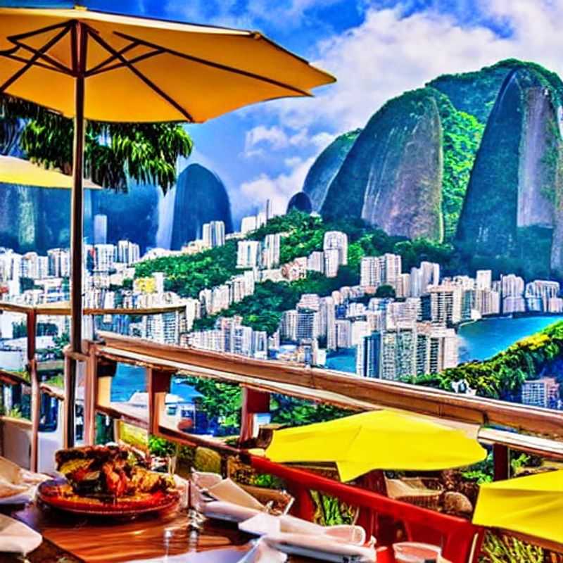 Rio de Janeiro: Sun-Kissed Luxury & Samba Nights – Is it Your Perfect Summer Escape?<h3>Luxury Lodgings in Rio: Unveiling the City's Sparkling Gems</h3><h3>Beyond the Beaches: Curating Your Unforgettable Luxury Rio Experience</h3><h3>A Connoisseur's Guide to Rio's Most Exclusive Resorts & Retreats</h3><h3>Finding Paradise: Luxury Accommodation Availability in Rio de Janeiro this Summer</h3><h3>Sun, Sand, and Sophistication: Securing Your Dream Luxury Stay in Rio</h3><h3>Rio's Hidden Havens: Discovering the City's Best-Kept Luxury Secrets</h3><h3>Is Rio Right for YOU? A Luxury Traveler's Assessment of Summer in the Marvelous City</h3>