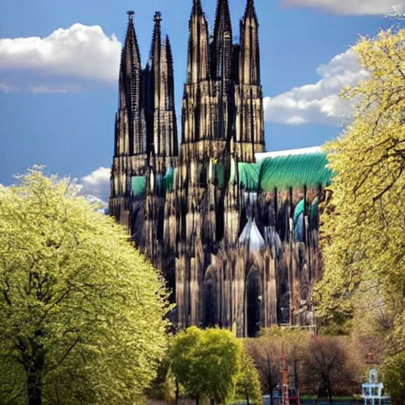 Cologne in Spring: A Discounted Delight! Is it the Perfect Spring Break Getaway?<h3>Spring Awakening in Cologne: Unveiling the Charm of Germany's Perfume Capital on a Budget</h3><h3>Sun-Kissed Cologne: Affordable Luxury & Springtime Adventures in Germany</h3><h3>Cologne Spring Break: Beyond the Tourist Trail – Discovering Hidden Gems at Unbeatable Prices</h3><h3>Secret Cologne: Springtime Savings & Unforgettable Experiences</h3><h3>Spring in Cologne: A Luxury Escape Without the Luxury Price Tag</h3><h3>Is Cologne Your Spring Break Destiny? Affordable Elegance & Cultural Delights Await!</h3><h3>Affordable Luxury: Exploring Cologne's Springtime Magic</h3><h3>Cologne's Springtime Surprise: Budget-Friendly Luxury & Charming Discoveries</h3><h3>Spring into Cologne: A Budget-Conscious Journey Through History & Charm</h3>