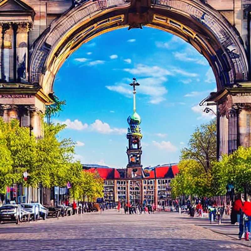 ¿Berlín en primavera? ¡Una escapada primaveral inolvidable!<h3>Primavera en Berlín: clima perfecto para explorar la ciudad</h3><h3>Berlín primaveral: encanto, cultura y buen tiempo</h3><h3>Descubre el encanto de Berlín en primavera: una guía para tu viaje</h3><h3>Sol primaveral y cultura berlinesa: ¿Por qué elegir Berlín para tus vacaciones?</h3>