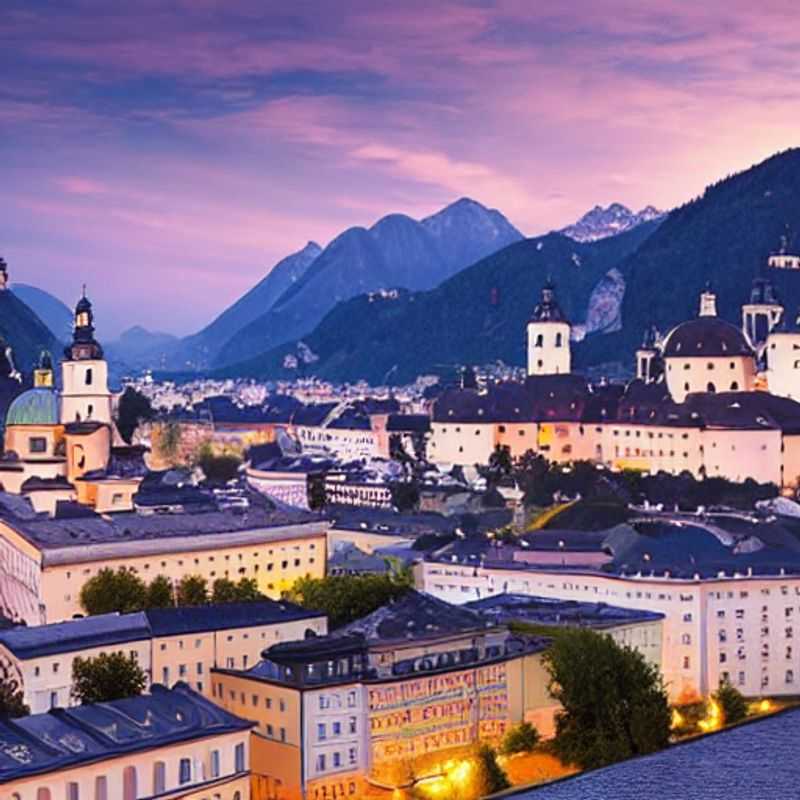 Salzburg in Summer: A Luxurious Austrian Escape<h3>Unveiling Salzburg's Natural Beauty: Your Luxurious Summer Getaway</h3><h3>Is Salzburg the Perfect Luxury Summer Holiday Destination? Stunning Scenery & More!</h3><h3>Beyond the Sound of Music: A Luxurious Salzburg Summer Adventure</h3><h3>Salzburg's Secret Gardens: A Luxurious Summer Journey Through Austrian Nature</h3><h3>Austrian Alps & City Charm: Planning Your Luxurious Salzburg Summer</h3><h3>Indulge Your Senses: A Luxury Summer Holiday in Salzburg's Breathtaking Landscapes</h3><h3>Luxury in the Austrian Lakes & Mountains: Your Salzburg Summer Awaits</h3><h3>Discover Salzburg: A Luxurious Summer Escape Amongst Stunning Scenery</h3><h3>Salzburg Summer: A Luxurious Blend of Nature, Culture & Unforgettable Experiences</h3>