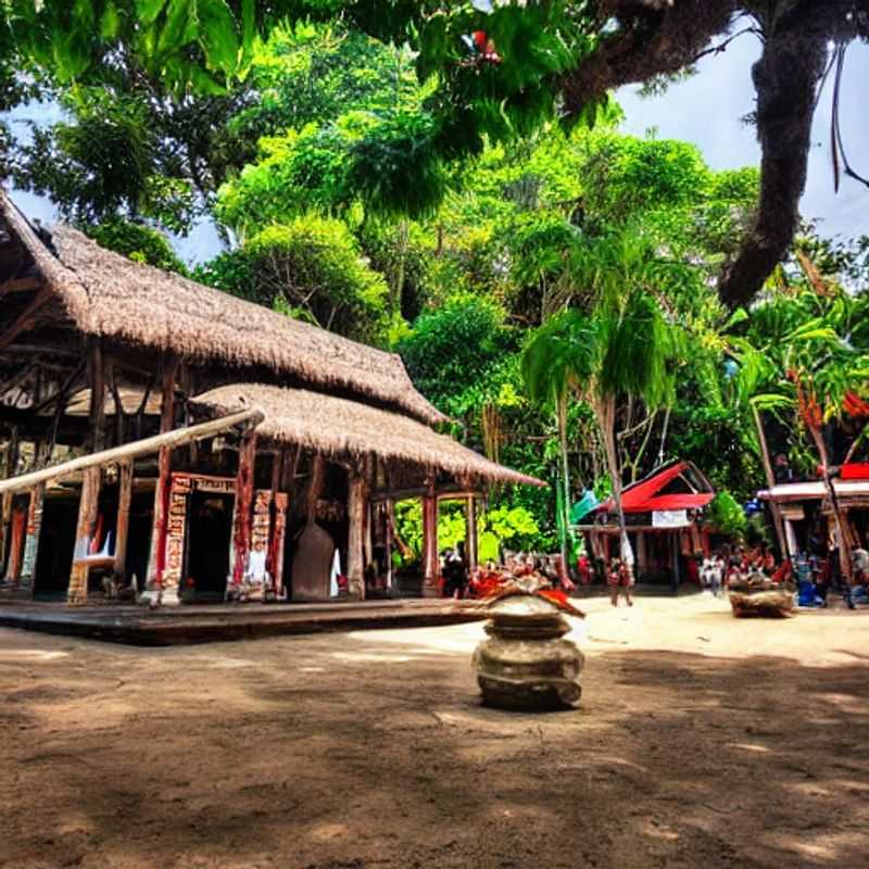 Koh Phangan en plein soleil : un séjour de rêve pour vos vacances de printemps ?<h3>Koh Phangan pour les vacances de printemps : soleil, détente et escapades luxuriantes</h3><h3>Vacances de printemps à Koh Phangan : l'île thaïlandaise idéale pour le soleil et la douceur de vivre</h3><h3>Koh Phangan : le paradis thaïlandais pour des vacances de printemps inoubliables</h3><h3>Soleil et détente à Koh Phangan : l'évasion parfaite pour vos vacances de printemps</h3>