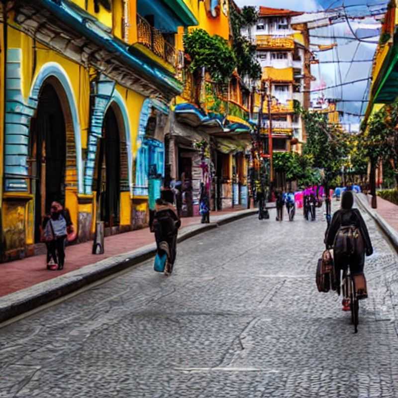 Bogota's Burning Summer Romance: Luxury Escapes & Sightseeing for Two<h3>Is Bogota the Perfect Luxury Summer Getaway for Couples? A Romantic Revelation</h3><h3>Beyond the Andes: Unveiling Bogota's Hidden Gems for a Luxurious Summer Romance</h3><h3>Bogota: Sun-Kissed Streets and Passionate Nights – A Luxury Couple's Guide</h3><h3>Luxury in the Colombian Highlands: Romantic Adventures & Cultural Delights in Bogota</h3><h3>A Bogota Summer Affair: Crafting an Unforgettable Luxury Romantic Escape</h3><h3>From Chic Cafés to Andean Heights: A Luxurious Romantic Itinerary for Bogota</h3><h3>Bogota's Summer Serenade: Luxury Experiences for Couples Seeking Romance and Adventure</h3>