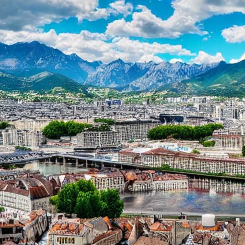 Grenoble's Summer Sparkle: A Luxury Escape Filled with Culture and Charm<h3>Beyond the Alps: Unveiling Grenoble's Hidden Gems for a Luxurious Summer</h3><h3>A French Summer Soirée: Grenoble's Cultural Events & Luxury Experiences</h3><h3>Luxury in the French Alps: Grenoble's Unexpected Summer Delights</h3><h3>Grenoble's Summer Symphony: Culture, Comfort, and a Luxurious Alpine Escape</h3><h3>Is Grenoble Right for Your Luxury Summer Holiday? Exploring its Cultural Scene</h3><h3>Sun-Kissed Alps & City Lights: A Luxurious Grenoble Summer Itinerary</h3><h3>Discovering Grenoble: A Cultural & Luxurious Summer Getaway in the French Alps</h3><h3>Unwind in Style: Grenoble's Cultural Treasures and Luxurious Summer Retreats</h3><h3>The Art of Summer in Grenoble: A Luxury Journey Through Culture and the Unexpected</h3>