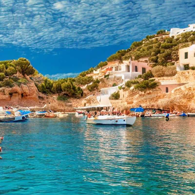 Ibiza au printemps &#58; un séjour de rêve accessible ?<h3>Ibiza pour les vacances de printemps &#58; luxe abordable ?</h3><h3>Vacances de printemps à Ibiza &#58;  prix doux et soleil garanti ?</h3><h3>Ibiza printanière &#58; escapade de luxe sans se ruiner ?</h3><h3>Soleil et économies à Ibiza &#58;  votre printemps de rêve est possible !</h3>