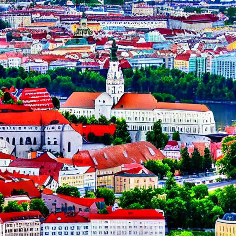 Bratislava's Summer Serenade: A Luxurious & Romantic Escape<h3>Unveiling Bratislava: Romantic Escapes & Efficient Luxury Travel</h3><h3>Beyond the Tourist Trail: A Romantic & Luxurious Bratislava Summer Itinerary</h3><h3>Slovakian Summer Romance: Luxury Travel Tips for Bratislava</h3><h3>Bratislava: Discovering Hidden Gems for a Romantic & Economical Luxury Getaway</h3><h3>A Luxurious & Cultural Summer in Bratislava: Romantic Activities & Sightseeing Delights</h3><h3>Efficient Luxury: Planning a Romantic Summer Escape to Bratislava, Slovakia</h3><h3>Romantic Bratislava: Maximizing Your Luxury Summer Holiday on a Budget</h3><h3>Seductive Slovakia: A Luxury Summer Itinerary Focusing on Bratislava's Romantic Side</h3><h3>Crafting the Perfect Romantic Bratislava Escape: Luxury Travel on Your Terms</h3>