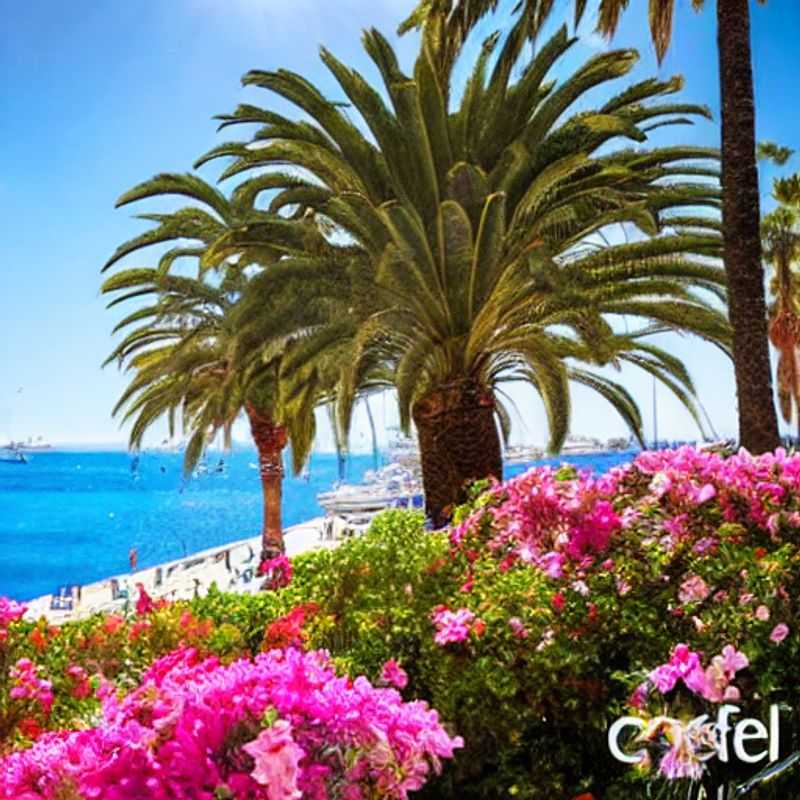 Cannes au printemps : le soleil, la fête et le charme discret<h3>Cannes pour les vacances de printemps : oui, mais à quelles conditions ?</h3><h3>Vacances de printemps à Cannes : entre plages, nuits endiablées et moments de grâce</h3><h3>Cap sur Cannes : un printemps festif et luxueux</h3><h3>Cannes en mars/avril : l'art de vivre à la française et les joies du printemps</h3><h3>Un séjour cannois printanier : soleil, élégance et découverte</h3><h3>Le charme de Cannes au printemps : au-delà des paillettes</h3>