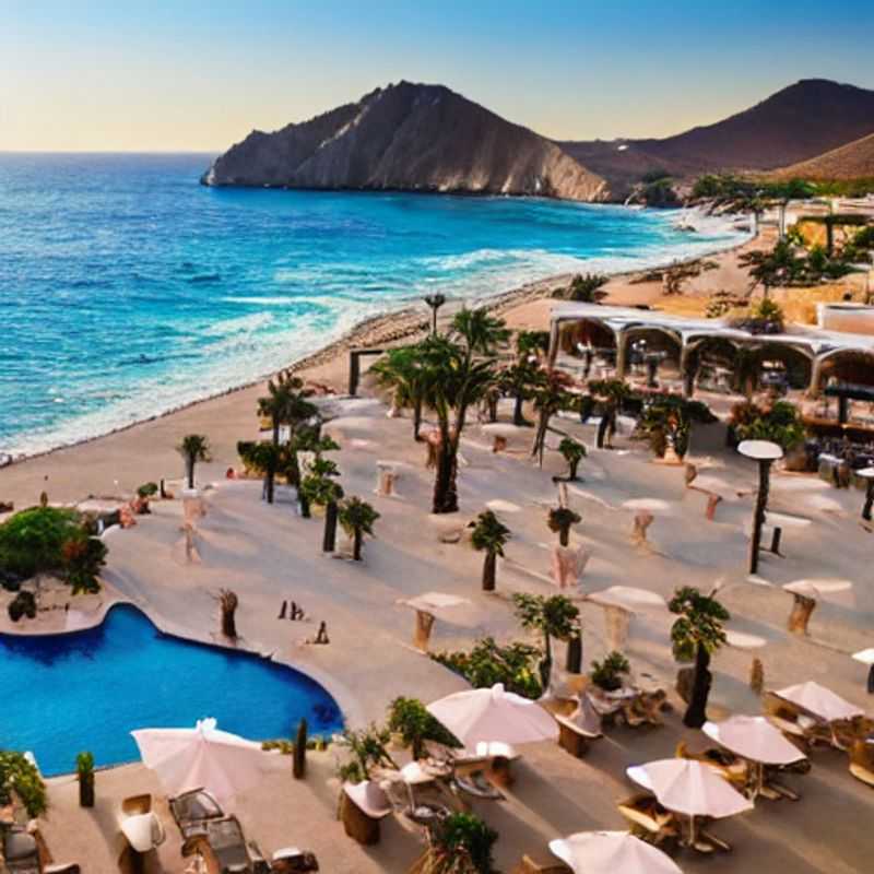 Los Cabos Spring Break: Is it *Really* for Everyone? (A Luxurious Look)<h3>Sun, Sand, and Sensibilities: Is Los Cabos the Right Spring Break Spot for Your Crew?</h3><h3>Beyond the Beach Clubs: A Family-Friendly Perspective on Los Cabos for Spring Break</h3><h3>Luxury Spring Break in Los Cabos: Finding the Perfect Balance for Families and Friends</h3><h3>Los Cabos Spring Break: A Grown-Up Guide for a Luxurious & Relaxed Getaway</h3><h3>Is Los Cabos Spring Break Too Tame (or Too Wild!) for College Students?</h3><h3>Luxury Meets Spring Break: Exploring Los Cabos' Unexpected Charm (Beyond the Parties)</h3><h3>Los Cabos Spring Break: Balancing Family Fun with Adult Adventures</h3><h3>The Unexpected Allure of Los Cabos: A Spring Break Escape for Discerning Travelers</h3><h3>Spring Break in Los Cabos: More Than Just Sun and Sand – Discovering the Hidden Gems</h3>
