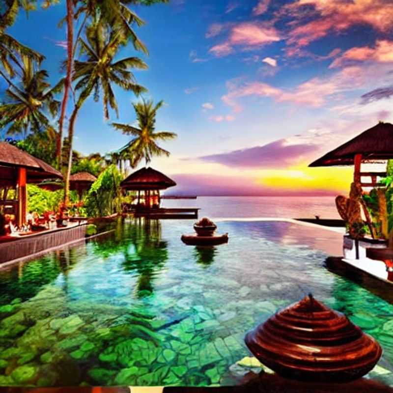 Bali: High-End Havens & Heavenly Holidays – Is This Indonesian Island Your Next Luxury Summer Escape?<h3>Indonesian Indulgence: Unpacking the Availability of Luxury Accommodation in Bali for Your Summer Getaway</h3><h3>Beyond the Beaches: Exploring Bali's Top-Tier Resorts & the Art of the Luxurious Summer Escape</h3><h3>Sunsets, Suites, and Serenity: A Deep Dive into Bali's High-End Accommodation Options for a Summer Holiday to Remember</h3><h3>Bali's Best-Kept Secrets: Unveiling Hidden Gems and Luxurious Retreats for an Unforgettable Summer</h3><h3>Is Bali's Luxury Scene Ready for Your Summer Holiday? A Connoisseur's Guide to High-End Accommodation</h3>