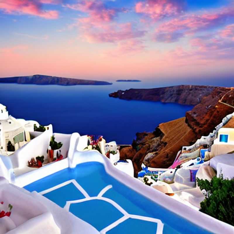 Santorini's Seamless Style: A Luxury Traveler's Guide to Island Transportation<h3>Sun-Kissed Journeys: Exploring Santorini's Exquisite Transportation Network for a Luxurious Summer Escape</h3><h3>Beyond the Caldera: Unveiling Santorini's Effortless Luxury Travel – Transportation and Beyond</h3><h3>Santorini's Sophisticated Side: How Effortless Transportation Enhances Your Luxury Summer Holiday</h3><h3>Island Hopping in Style: Santorini's Top-Tier Transportation for an Unforgettable Summer</h3><h3>My Santorini Summer: Luxury Travel and the Island's Surprisingly Efficient Transport</h3><h3>Seamless Santorini: A Luxury Travel Perspective on the Island's Transport Infrastructure</h3><h3>A Santorini Summer: Luxury, Leisure, and the Delight of Effortless Island Travel</h3><h3>Santorini's Hidden Gem: The Unparalleled Luxury of its Transportation System</h3><h3>Indulge Your Senses: Santorini's Transportation and the Art of Luxurious Summer Travel</h3>