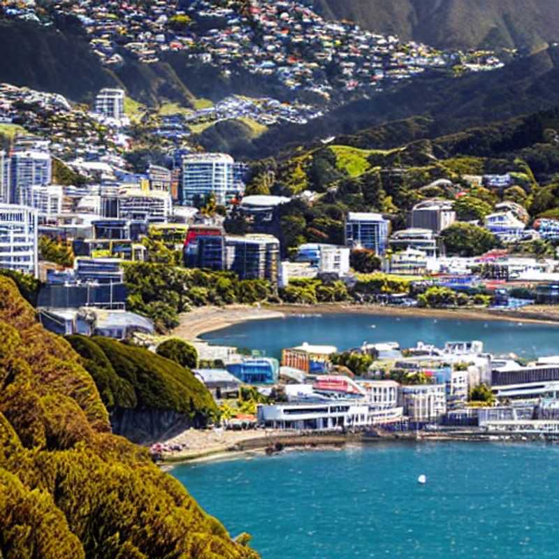 Wellington, New Zealand: Is it the Ultimate Luxury Summer Escape? (Spoiler: Yes, with a Side of Intrigue!)<h3>Unwind in Wellington: Luxury Pampering & the Secrets of the Southern Cross</h3><h3>Wellington's Hidden Havens: A Luxurious Summer of Relaxation and Mythical Exploration</h3><h3>Beyond the Beaches: Discovering Wellington's Luxurious Side This Summer</h3><h3>A Kiwi Summer of Indulgence: Uncovering Wellington's Best-Kept Relaxation Secrets</h3><h3>Wellington's Summer Sojourn: Where History, Luxury, and Pampering Collide</h3>