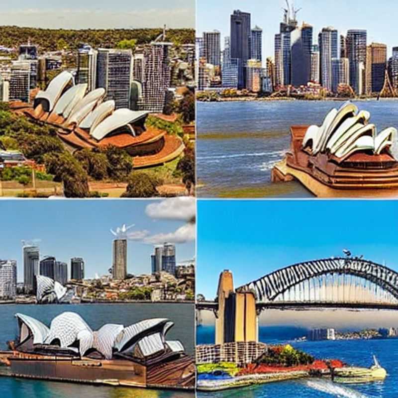 Sydney in Summer: A Luxurious Escape to Iconic Beauty and Vibrant Culture<h3>Sun-Kissed Shores and Sparkling Cityscapes: Is Sydney the Perfect Luxury Summer Getaway?</h3><h3>My Sydney Summer Sojourn: Unveiling the City's Hidden Gems and Iconic Landmarks</h3><h3>Beyond the Opera House: A Luxurious Exploration of Sydney's Cultural Heart</h3><h3>Sydney's Summer Splendor: A Personal Journey Through Coastal Charms and Cultural Delights</h3><h3>Indulge Your Senses: Sydney's Luxury Hotels and Unforgettable Experiences</h3><h3>A Summer Symphony: Blending Sydney's Scenic Beauty with its Rich Cultural Tapestry</h3><h3>Crafting Your Perfect Sydney Summer: A Curated Guide to Luxury and Leisure</h3><h3>From Harbour Views to Hidden Beaches: Discovering Sydney's Exquisite Summer Side</h3><h3>Sun, Sand, and Sophistication: Why Sydney is the Ultimate Luxury Summer Destination</h3>