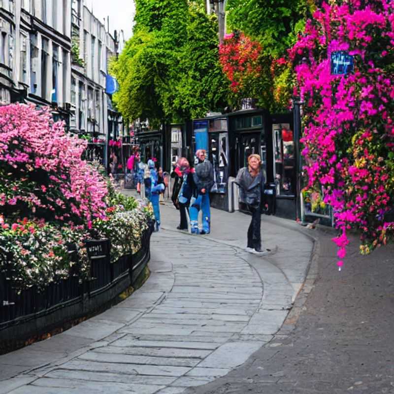 ¿Dublín en primavera? ¡El destino perfecto para tus vacaciones!<h3>Descubre Dublín: clima primaveral y experiencias inolvidables</h3><h3>Primavera en Dublín: escapada de lujo con un toque irlandés</h3><h3>Dublín en primavera: ¡el encanto de Irlanda te espera!</h3><h3>El clima primaveral de Dublín: ¡la excusa perfecta para un viaje!</h3>