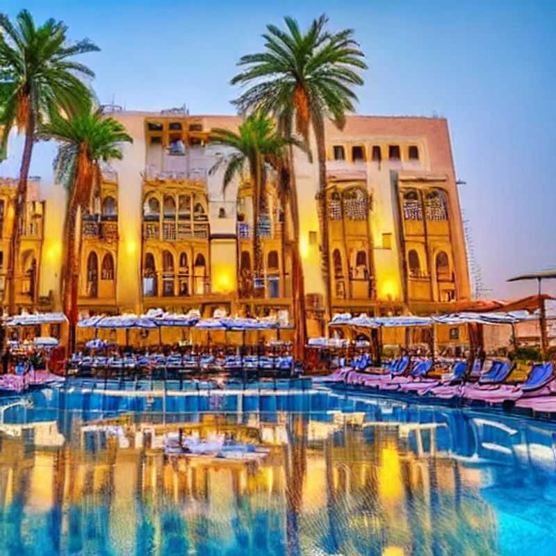 Cairo's Culinary Canvas: A Summer of Luxury Dining<h3>Indulge Your Senses: Unveiling Cairo's Gourmet Gems</h3><h3>Beyond the Pyramids: A Luxurious Culinary Journey Through Cairo</h3><h3>A Taste of Egypt: Fine Dining Experiences in Cairo This Summer</h3><h3>Cairo's Hidden Culinary Treasures: A Summer Escape for the Discerning Palate</h3><h3>Sun-Kissed Delights: Exploring Cairo's Exquisite Summer Cuisine</h3><h3>Is Cairo the Unexpected Culinary Paradise for Your Luxury Summer Holiday?</h3><h3>Savor the Splendor: A Gourmet's Guide to a Luxurious Cairo Summer</h3><h3>My Cairo Culinary Awakening: A Summer of Unforgettable Gastronomic Adventures</h3><h3>A Royal Feast: Experiencing Cairo's Finest Dining Establishments</h3>