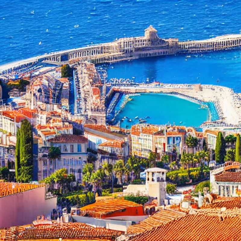 ¿Niza en la primavera? ¡El destino perfecto para tus vacaciones de ensueño!<h3>Niza para la Semana Santa&#58; Sol&#44; lujo y encanto francés</h3><h3>Primavera en Niza&#58; ¡Descubre el encanto de la Riviera Francesa!</h3><h3>El sol de la Costa Azul te espera&#58; ¿Por qué Niza es ideal para tus vacaciones de primavera?</h3><h3>Niza&#58; ¡Más que una postal&#44; una experiencia inolvidable para tus vacaciones de primavera!</h3><h3>Semana Santa en Niza&#58; lujo&#44; relax y aventuras en la Riviera Francesa</h3><h3>Escapada primaveral a Niza&#58; un viaje de ensueño entre el sol y el mar</h3><h3>Descubre el encanto de Niza&#58; la escapada perfecta para tu primavera</h3><h3>Niza en primavera&#58; ¡Un paraíso para tus sentidos!</h3><h3>La Riviera Francesa te llama&#58; ¿Por qué Niza es el destino ideal para tus vacaciones de primavera?</h3>