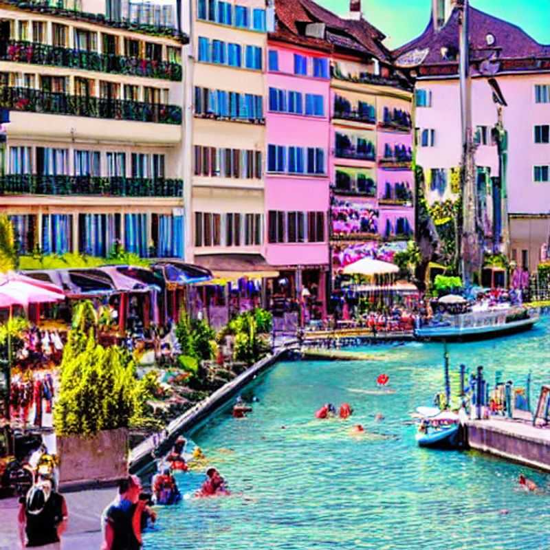 Lausanne au printemps : un séjour de rêve, mais attention à la haute saison !<h3>Lausanne pour les vacances de printemps : charme et luxe, mais réservez tôt !</h3><h3>Vacances de printemps à Lausanne : luxe accessible ? On vous dit tout !</h3><h3>Printemps
