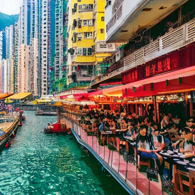 Hong Kong: A Luxurious Summer Escape Beyond the Tourist Trail<h3>Hong Kong's Summer Festivals: Unveiling Hidden Gems & Cultural Delights</h3><h3>Savvy Luxury: Maximizing Your Hong Kong Summer Holiday Budget</h3><h3>A Cultural Connoisseur's Guide to Hong Kong's Summer Events</h3><h3>Beyond the Skyline: Authentic Hong Kong Experiences for the Discerning Traveler</h3><h3>Hong Kong's Summer: Efficient Exploration for the Luxury Traveler</h3><h3>Uncovering Hong Kong's Hidden Histories: A Summer of Cultural Immersion</h3><h3>Luxury on a Budget: Smart Tips for a Hong Kong Summer Getaway</h3><h3>Experiencing Hong Kong's Vibrant Summer Festivals: A Curated Itinerary</h3>