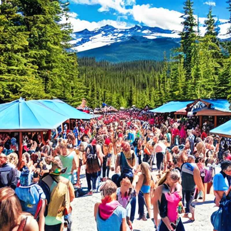 Whistler au printemps : soleil, neige… et surprises ? Un expert vous guide !<h3>Whistler en avril : L'appel de la montagne… sous la pluie ? On vous dit tout !</h3><h3>Vacances de printemps à Whistler : Aventure garantie, météo… moins !</h3><h3>Printemps imprévisible à Whistler : Le charme discret des journées mitigées</h3><h3>Whistler sous la pluie printanière : L'art de savourer la montagne autrement</h3>