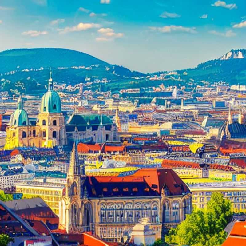 Vienna, Austria: A Luxurious Summer Escape? (Spoiler Alert: Jawohl!)<h3>Imperial Splendor & Viennese Charm: Your Luxury Summer in Austria</h3><h3>Beyond Schönbrunn: Unveiling Vienna's Hidden Gems for the Discerning Traveler</h3><h3>A Viennese Summer Soiree: Tailoring Your Luxury Holiday to Perfection</h3><h3>Indulge Your Senses: A Connoisseur's Guide to Luxury in Vienna</h3><h3>Vienna's Secret Gardens & Palatial Delights: A Summer Escape for the Soul</h3><h3>From Danube Delights to Imperial Dining: Crafting Your Perfect Viennese Luxury Getaway</h3><h3>More Than Just Sachertorte: A Cultural Immersion in Luxurious Vienna</h3>