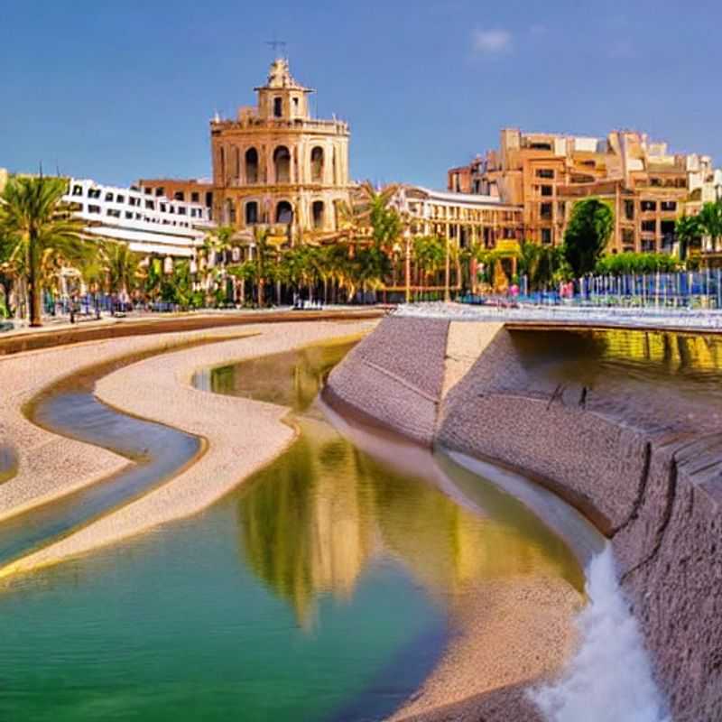 Valencia, Spain: A Luxurious Summer Escape? Accessibility & Effortless Travel<h3>Sun-Kissed Streets & Seamless Journeys: Is Valencia Truly Accessible for the Discerning Traveler?</h3><h3>Valencia's Hidden Charms: Navigating Luxury & Accessibility in Spain's Sun-Drenched Jewel</h3><h3>Beyond the Beaches: Exploring Valencia's Accessibility for an Unforgettable Luxury Summer</h3><h3>Rolling into Relaxation: Valencia's Luxury Transportation Options & Accessibility for the Sophisticated Holidaymaker</h3>
