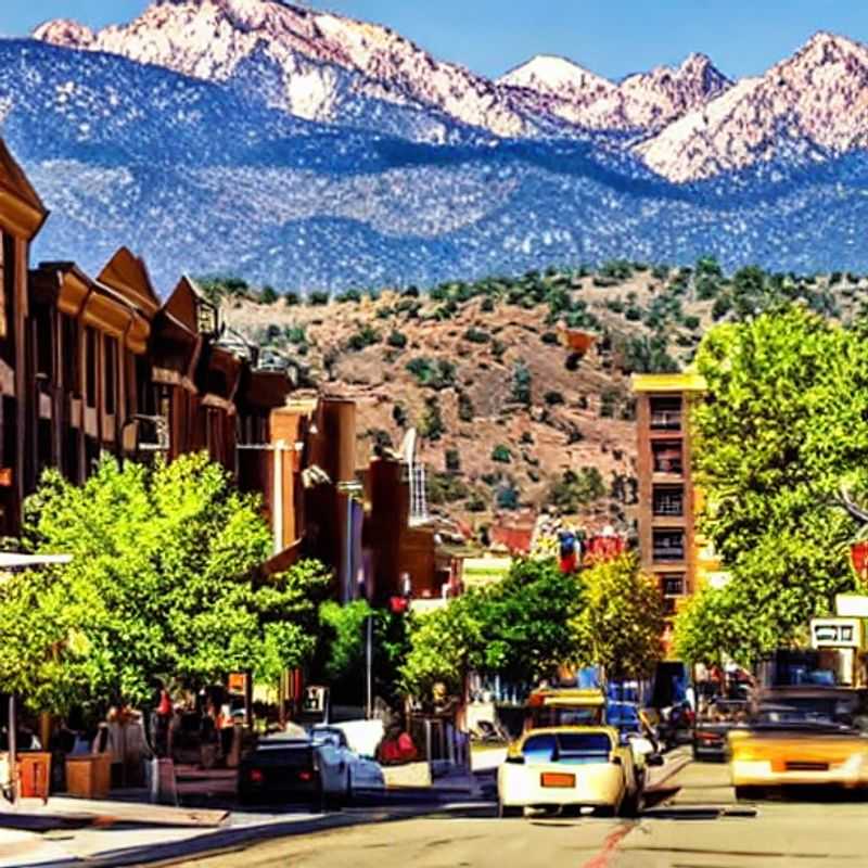Boulder, Colorado: Is This Rocky Mountain High the Perfect Luxury Summer Escape?<h3>Boulder's Unexpected Charms: A Luxurious Summer Adventure Beyond the Expected</h3><h3>Sun-Kissed Peaks and Sparkling Spas: Uncovering Boulder's Luxury Summer Secrets</h3><h3>Beyond the Hiking Trails: A Luxurious Taste of Boulder's Unexpected Delights</h3><h3>Boulder's Untamed Beauty: Crafting Your Bespoke Luxury Summer Journey</h3><h3>From Rocky Mountain Majesty to Five-Star Indulgence: A Boulder Summer Sojourn</h3><h3>Conquering Peaks and Pampering Palates: A Luxury Summer Itinerary for Boulder</h3><h3>Boulder's Summer Serenade: A Symphony of Adventure and Refined Luxury</h3><h3>Whispers of the Wild West: A Luxurious Exploration of Boulder's Untapped Gems</h3><h3>Boulder's Bohemian Bliss: A Unique Luxury Summer Getaway</h3>