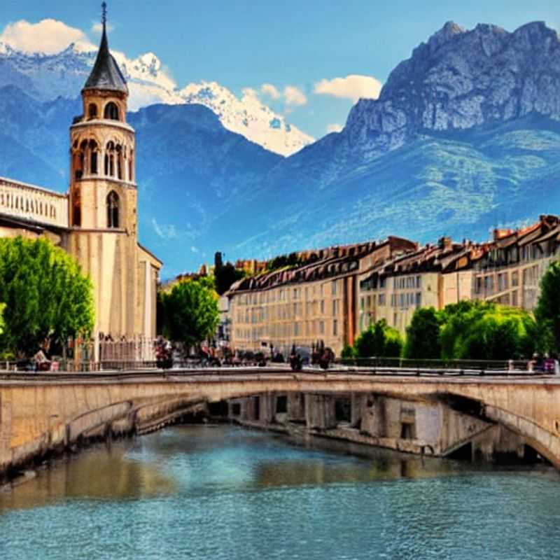 Grenoble in Spring Break: Beyond the Crowds (A Luxurious Escape)?<h3>Spring Break in Grenoble: Is it Worth the Fuss? (A Connoisseur's Guide)</h3><h3>Grenoble's Hidden Gems: Avoiding the Spring Break Rush (Luxury Travel Tips)</h3><h3>Luxury Spring Break: Is Grenoble the Unexpected Paradise?</h3><h3>Escape the Spring Break Chaos: A Luxurious Grenoble Adventure</h3><h3>Grenoble Spring Break: Finding Tranquility Amidst the Bustle (A Personal Journey)</h3><h3>Beyond the Tourist Trail: A Luxurious Spring Break in Grenoble</h3><h3>A Spring Break Surprise: Discovering the Charm of Grenoble (Beyond the Hype)</h3><h3>Grenoble's Secret Season: A Luxurious Spring Break Alternative</h3><h3>Spring Break Reimagined: Uncovering the Elegance of Grenoble</h3>