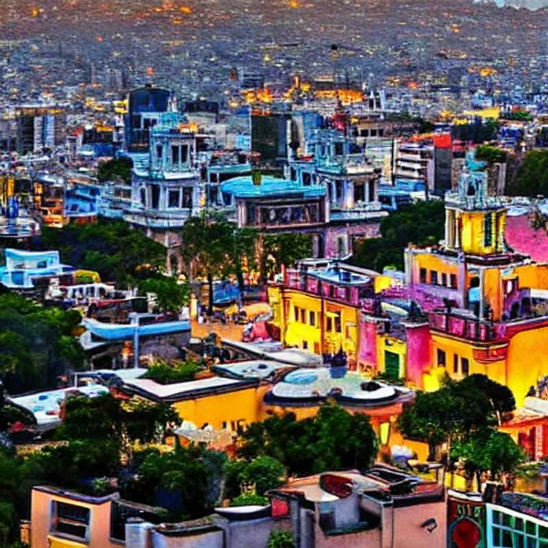 Is Mexico City a Luxurious Summer Escape? Unmasking the Myths (and the Margaritas!)<h3>Mexico City: Sun-Drenched History and High-End Havens – A Summer Sojourn for the Discerning Traveler</h3><h3>Beyond the Tourist Trail: Unveiling Mexico City's Luxurious Secrets This Summer</h3><h3>Ancient Echoes & Modern Opulence: A Luxury Summer Adventure in Mexico City</h3><h3>Decoding Mexico City: A Summer of Culture, History, and High-End Indulgence</h3><h3>Mexico City's Summer Splendor: A Journey Through Time and Taste (with a Side of Tequila)</h3>