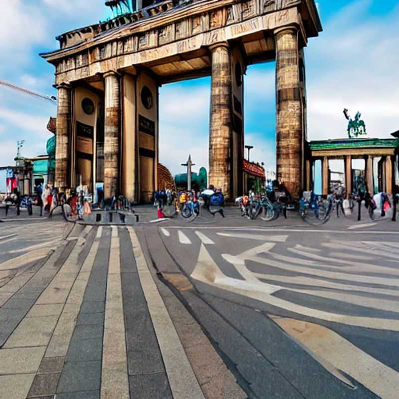 ¿Berlín en Primavera? ¡Descubriendo la Ciudad (y sus Horarios!)!<h3>Berlín en Semana Santa: ¡Aventuras Urbanas con un Toque de Cautela!</h3><h3>Primavera en Berlín: ¡El encanto de la ciudad, con un vistazo a los horarios de apertura!</h3><h3>Paseando por Berlín en Primavera: ¡Planifica tu viaje con astucia (y mira los horarios)!</h3><h3>Berlín primaveral: ¡Una odisea urbana con horarios de visita actualizados!</h3>