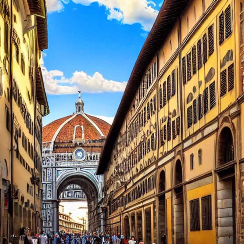 Is Florence, Italy the Perfect Setting for Your Luxurious Summer Escape?<h3>Unveiling Florence: A Summer of High-End Italian Elegance</h3><h3>Luxury in Tuscany: Your Dream Summer Holiday in Florence Awaits</h3><h3>Florence's Finest: Indulge in a Summer of Unforgettable Luxury</h3><h3>Discover the Magic of Florence: A Luxury Summer Getaway Like No Other</h3><h3>Luxury Accommodation in Florence: Your Guide to an Unparalleled Summer Experience</h3><h3>Beyond the Tourist Trail: A Luxurious Summer in the Heart of Florence</h3><h3>Florence Summer: A curated collection of high-end hotels & experiences</h3><h3>Experience the Renaissance: A Luxurious Summer Holiday in Florence</h3><h3>Sun-Kissed Luxury: Your Ultimate Summer Escape to Florence, Italy</h3>