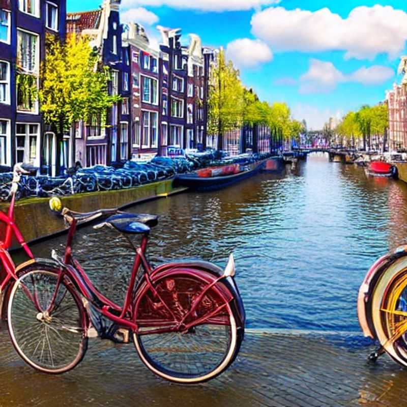 Amsterdam in Summer: Canals, Culture, and Cocktails – A Luxury Escape?<h3>Chasing Tulips and History: A Luxurious Amsterdam Summer Adventure</h3><h3>Amsterdam's Hidden Gems: Uncovering Luxury Beyond the Canals</h3><h3>Sun-Kissed Canals and Royal Delights: A Luxurious Amsterdam Summer Itinerary</h3><h3>Is Amsterdam the Perfect Summer Escape for the Discerning Traveler?</h3><h3>Amsterdam's Summer Secrets: A Blend of History, Mystery, and High-End Indulgence</h3><h3>Beyond the Bikes: A Luxurious Exploration of Amsterdam's Summer Charms</h3><h3>From Canal Houses to Royal Palaces: Crafting a Luxurious Amsterdam Summer Getaway</h3><h3>A Mediterranean Summer in Amsterdam? Unveiling the Unexpected Luxury</h3><h3>Amsterdam's Summer Symphony: A Luxurious Journey Through History and Culture</h3>