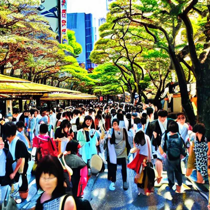 Tokyo au Printemps : Un Secret bien Gardé pour des Vacances de Rêve (et un Budget Plus Doux !)<h3>Le charme discret du printemps à Tokyo : escapades luxueuses à prix doux</h3><h3>Tokyo printanier : Combinez luxe et économies lors de vos vacances de printemps !</h3><h3>Vacances de printemps à Tokyo : Luxe abordable hors saison estivale</h3><h3>Séjour printanier de luxe à Tokyo : Profitez de prix plus doux et d'une ambiance magique</h3><h3>Le Japon au printemps : Explorez Tokyo avec élégance et sans vous ruiner</h3><h3>Tokyo en avril/mai : Votre guide pour un voyage luxueux et abordable</h3>