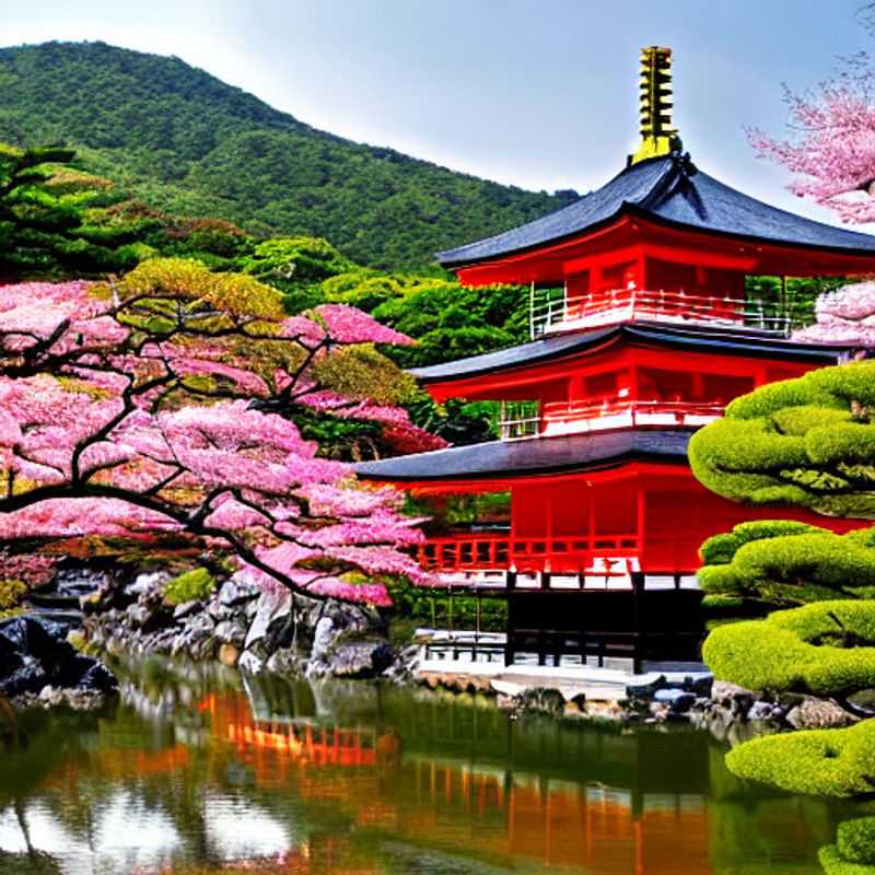 Kyoto in Summer: A Luxurious Escape Amidst Ancient Temples and Verdant Hills<h3>Kyoto's Summer Splendor: Tailor-Made Luxury for the Discerning Traveler</h3><h3>Beyond the Golden Pavilion: Unveiling Kyoto's Hidden Gems for a Luxurious Summer Getaway</h3><h3>Kyoto's Secret Gardens & Outdoor Adventures: A Summer Holiday Unlike Any Other</h3><h3>Serene Summers & Stylish Stays: Is Kyoto the Perfect Luxury Escape for You?</h3><h3>Cycling through Rice Paddies & Sipping Sake Under the Stars: A Luxurious Kyoto Summer Itinerary</h3><h3>Kyoto's Summer Delights: From Michelin-Starred Dining to Tranquil Bamboo Forests</h3><h3>Unveiling the Soul of Kyoto: A Luxury Summer Journey Through History and Nature</h3><h3>Luxury Redefined: Experiencing Kyoto's Summer through its People and Places</h3>