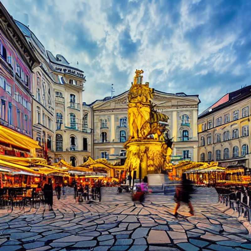 Vienna: A Luxurious Summer Escape? (Spoiler Alert: Jawohl!)<h3>Imperial Splendor & Viennese Charm: Your Luxurious Summer in Austria</h3><h3>Beyond the Schönbrunn: Unveiling Vienna's Hidden Gems for the Discerning Traveler</h3><h3>Vienna's Summer Serenade: A Symphony of Culture, Cuisine & Unforgettable Experiences</h3><h3>A Viennese Summer Affair: Tailoring Your Luxurious Austrian Holiday</h3><h3>Is Vienna Worth the Splurge? A Luxury Traveler's Perspective</h3><h3>From Palaces to Pastry Shops: Crafting Your Perfect Luxury Viennese Itinerary</h3><h3>Vienna's Secret Gardens & Royal Retreats: A Luxurious Summer Escape</h3><h3>Beyond the Tourist Trail: Discovering Authentic Vienna on a Luxury Getaway</h3><h3>Unlocking Vienna's Elegance: A Concierge's Guide to a Luxurious Summer Holiday</h3>